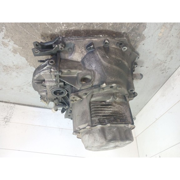 Recambio de caja cambios para citroën c-elysée 1.6 hdi fap referencia OEM IAM 20DP72 B 5V