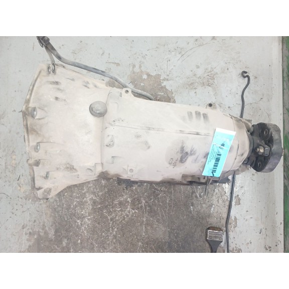 Recambio de caja cambios para mercedes-benz clase e (w210) e 270 cdi (210.016) referencia OEM IAM 7226340  