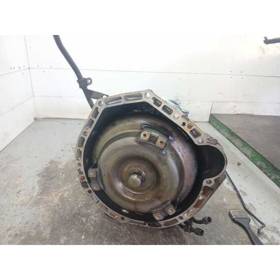 Recambio de caja cambios para mercedes-benz clase e (w210) e 270 cdi (210.016) referencia OEM IAM 7226340  