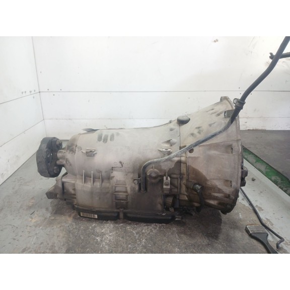 Recambio de caja cambios para mercedes-benz clase e (w210) e 270 cdi (210.016) referencia OEM IAM 7226340  