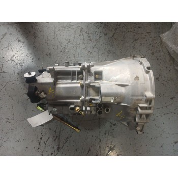 Recambio de caja cambios para bmw serie 3 coupe (e46) 318 ci referencia OEM IAM 23007533513 B 5V