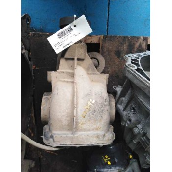 DIFERENCIAL TRASERO 1X4W4000AH 