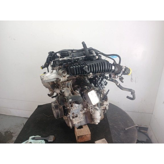 Recambio de motor completo para mini mini (f55) one referencia OEM IAM B38A15A  B