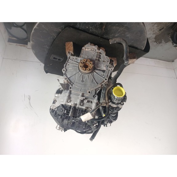 Recambio de motor completo para mini mini (f55) one referencia OEM IAM B38A15A  B