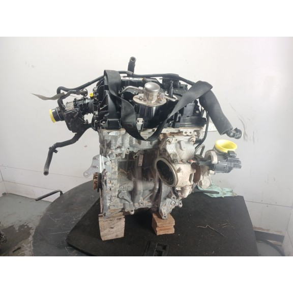 Recambio de motor completo para mini mini (f55) one referencia OEM IAM B38A15A  B