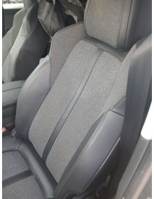 Recambio de asiento delantero izquierdo para peugeot 3008 ii suv (mc_, mr_, mj_, m4_) 1.2 thp/ puretech 130 (mrhnsm, mrhnsu, mrh 2