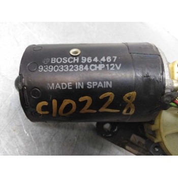 Recambio de motor limpia delantero para ford maverick (ml) glx referencia OEM IAM 288100F000 9390332384 9390332378