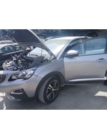 peugeot 3008 ii suv (mc_, mr_, mj_, m4_) del año 2020