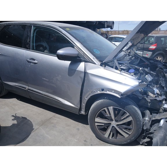 peugeot 3008 ii suv (mc_, mr_, mj_, m4_) del año 2020