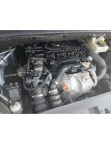 Recambio de motor completo para citroën c4 picasso i monospace (ud_) 1.6 hdi referencia OEM IAM 9HZ b  2