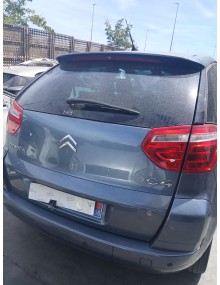 Recambio de porton trasero para citroën c4 picasso i monospace (ud_) 1.6 hdi referencia OEM IAM    2