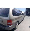 kia carnival ii (gq) del año 2005