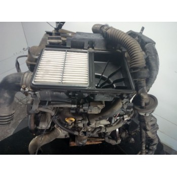 Recambio de motor completo para toyota prius (nhw20) basis referencia OEM IAM 1NZFE 1NZ 1NZ-FE