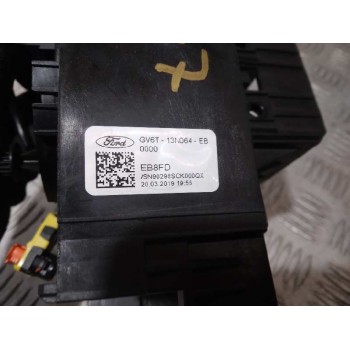 Recambio de anillo airbag para ford kuga (cbs) 1.5 ecoboost cat referencia OEM IAM GV6T13N064EB  