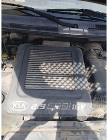 Recambio de motor completo para kia carnival ii (gq) 2.9 crdi referencia OEM IAM J3   2