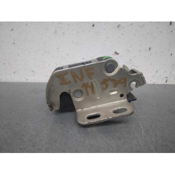 CERRADURA MALETERO / PORTON A9067401235 INFERIOR 