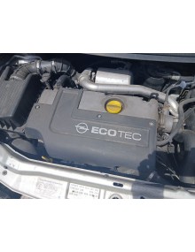 Recambio de motor completo para opel zafira a monospace (t98) 2.0 dti 16v (f75) referencia OEM IAM Y20DTH B  2