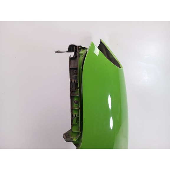 Recambio de aleta delantera izquierda para porsche cayenne (9pa) turbo s 4.5 referencia OEM IAM 95550303101  