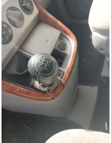 Recambio de caja cambios para kia carnival ii (gq) 2.9 crdi referencia OEM IAM   