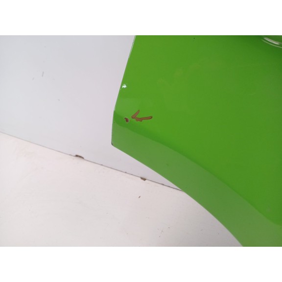 Recambio de puerta trasera derecha para porsche cayenne (9pa) turbo s 4.5 referencia OEM IAM 95553301206  95553301206GRV