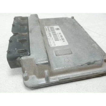 CENTRALITA MOTOR UCE 047906033K 5WP4025012 SIEMENS