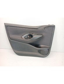 Recambio de guarnecido puerta delantera izquierda para toyota yaris (_p21_, _pa1_, _ph1_) 1.5 hybrid (mxph11) referencia OEM IAM 2