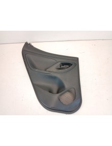 Recambio de guarnecido puerta trasera izquierda para toyota yaris (_p21_, _pa1_, _ph1_) 1.5 hybrid (mxph11) referencia OEM IAM   2