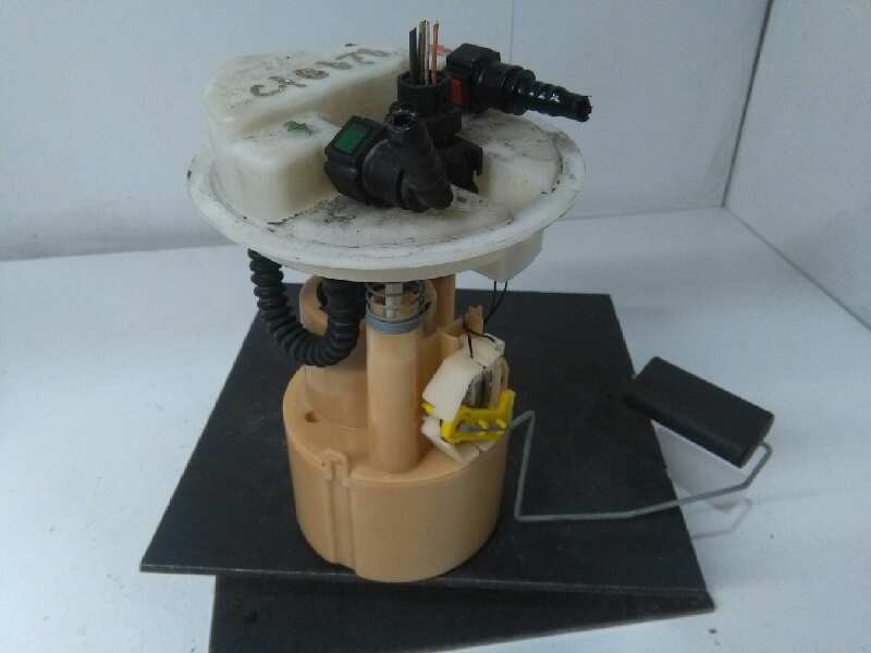 Recambio de aforador para renault clio ii fase i (b/cbo) 1.2 referencia OEM IAM   