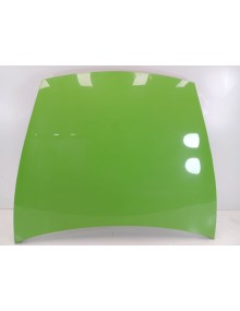 Recambio de capot para porsche cayenne (9pa) turbo s 4.5 referencia OEM IAM 95551101100  