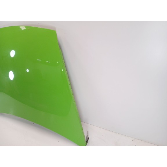 Recambio de capot para porsche cayenne (9pa) turbo s 4.5 referencia OEM IAM 95551101100  