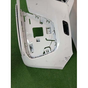 Recambio de paragolpes delantero para audi a1 sportback (gba) 25 tfsi referencia OEM IAM 82A807437a  