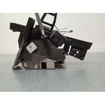 CERRADURA PUERTA TRASERA IZQUIERDA BM5AA26413AF 921765105 5 CABLES