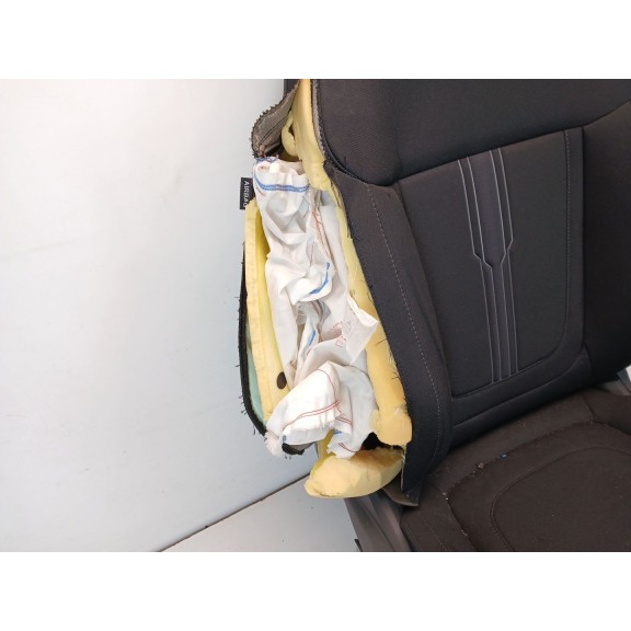 Recambio de asiento delantero derecho para hyundai tucson 1.6 hybrid 4x4 referencia OEM IAM   