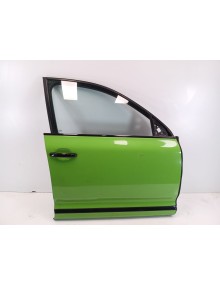 Recambio de puerta delantera derecha para porsche cayenne (9pa) turbo s 4.5 referencia OEM IAM 95553101207  95553101207GRV