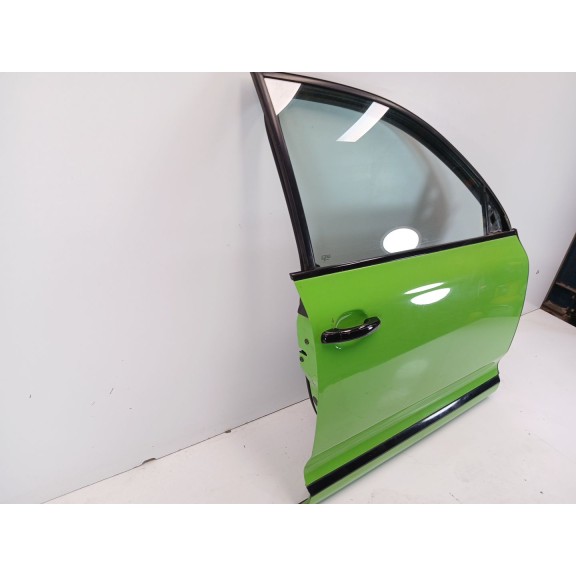 Recambio de puerta delantera derecha para porsche cayenne (9pa) turbo s 4.5 referencia OEM IAM 95553101207  95553101207GRV