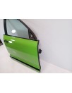 Recambio de puerta delantera derecha para porsche cayenne (9pa) turbo s 4.5 referencia OEM IAM 95553101207  95553101207GRV