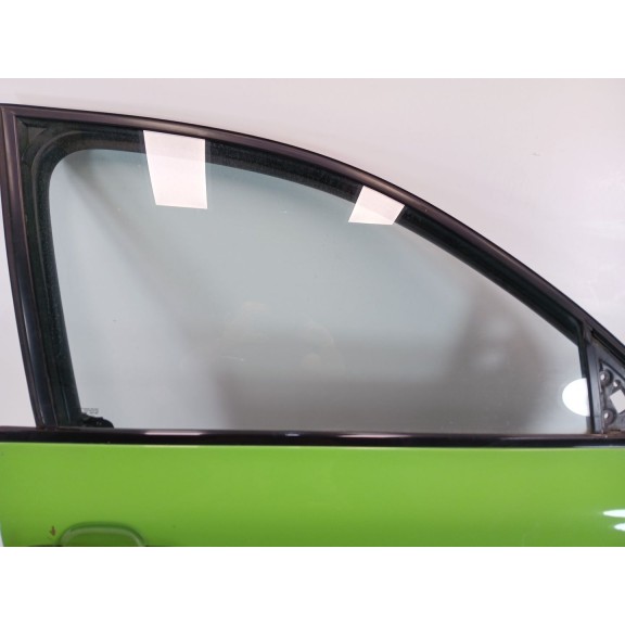 Recambio de puerta delantera derecha para porsche cayenne (9pa) turbo s 4.5 referencia OEM IAM 95553101207  95553101207GRV