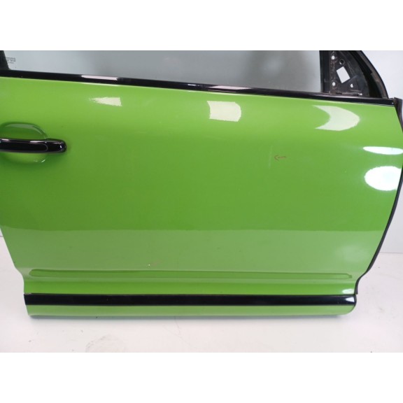 Recambio de puerta delantera derecha para porsche cayenne (9pa) turbo s 4.5 referencia OEM IAM 95553101207  95553101207GRV