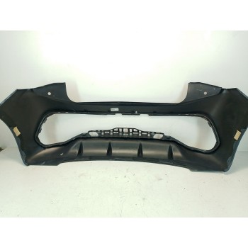 Recambio de paragolpes trasero para cupra born (k11) 58 referencia OEM IAM 10E807421B  