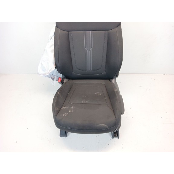 Recambio de asiento delantero izquierdo para hyundai tucson 1.6 hybrid 4x4 referencia OEM IAM   