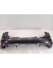 Recambio de paragolpes trasero para citroën c4 picasso ii 1.6 hdi / bluehdi 115 referencia OEM IAM   