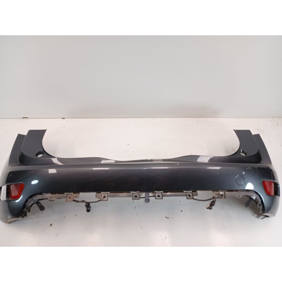 Recambio de paragolpes trasero para citroën c4 picasso ii 1.6 hdi / bluehdi 115 referencia OEM IAM   