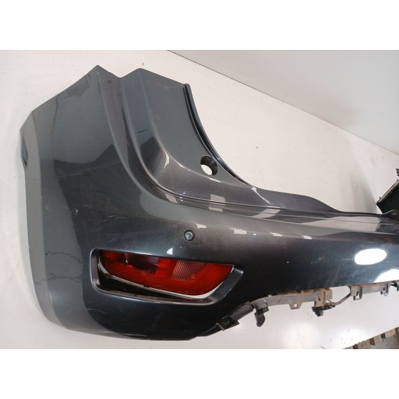 Recambio de paragolpes trasero para citroën c4 picasso ii 1.6 hdi / bluehdi 115 referencia OEM IAM   