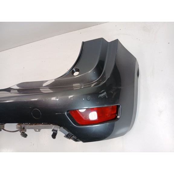 Recambio de paragolpes trasero para citroën c4 picasso ii 1.6 hdi / bluehdi 115 referencia OEM IAM   