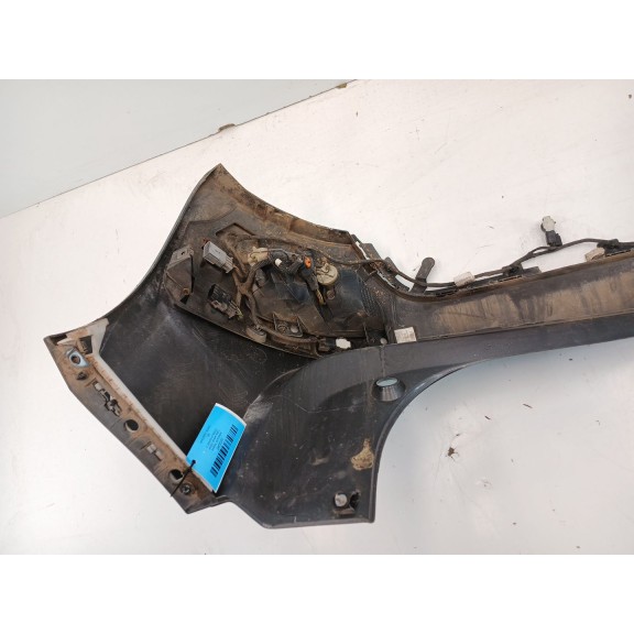 Recambio de paragolpes trasero para citroën c4 picasso ii 1.6 hdi / bluehdi 115 referencia OEM IAM   