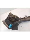 Recambio de paragolpes trasero para citroën c4 picasso ii 1.6 hdi / bluehdi 115 referencia OEM IAM   