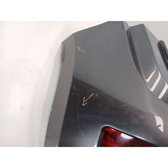 Recambio de paragolpes trasero para citroën c4 picasso ii 1.6 hdi / bluehdi 115 referencia OEM IAM   