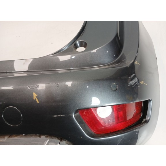 Recambio de paragolpes trasero para citroën c4 picasso ii 1.6 hdi / bluehdi 115 referencia OEM IAM   
