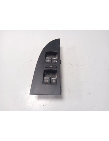 Recambio de mando elevalunas delantero izquierdo para seat leon (1p1) 1.6 tdi referencia OEM IAM   