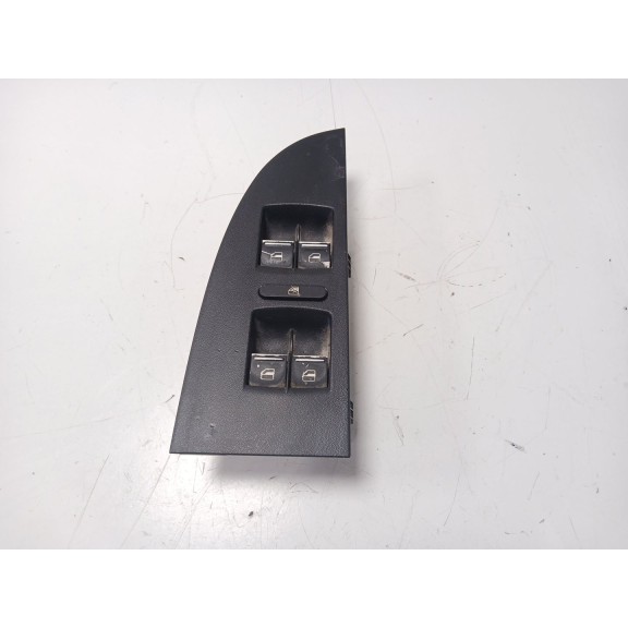 Recambio de mando elevalunas delantero izquierdo para seat leon (1p1) 1.6 tdi referencia OEM IAM   
